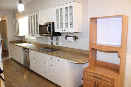 215 4th Street NW, Glenwood, MN 56334