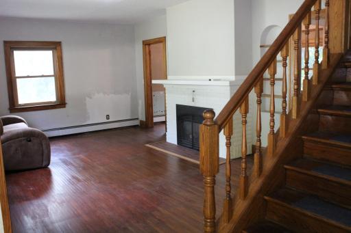 215 4th Street NW, Glenwood, MN 56334