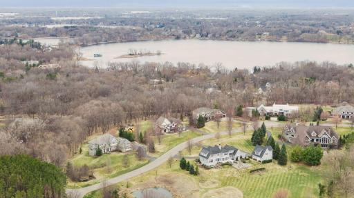 3215 Graham Hill Road, Long Lake, MN 55356