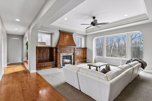 3215 Graham Hill Road, Long Lake, MN 55356