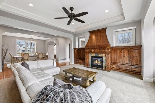 3215 Graham Hill Road, Long Lake, MN 55356
