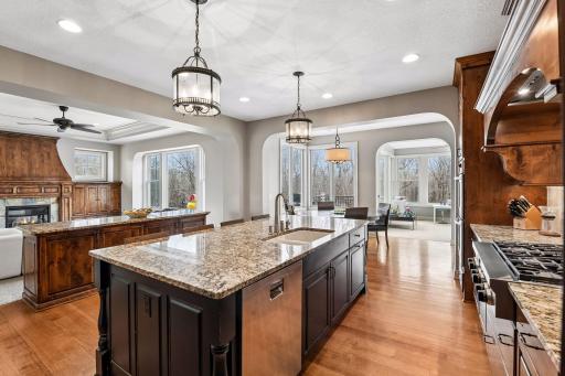 3215 Graham Hill Road, Long Lake, MN 55356