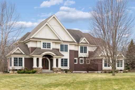 3215 Graham Hill Road, Long Lake, MN 55356