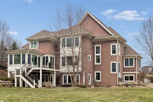 3215 Graham Hill Road, Long Lake, MN 55356