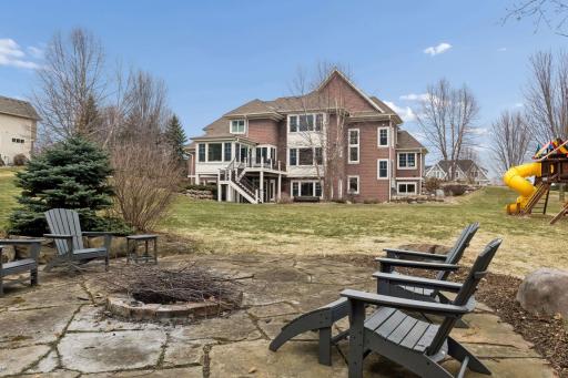 3215 Graham Hill Road, Long Lake, MN 55356