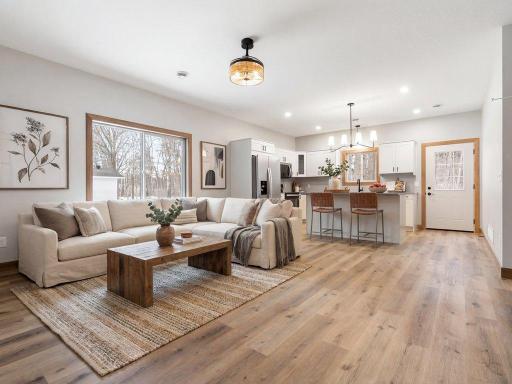 2708 23rd Avenue SW, Pine River, MN 56474