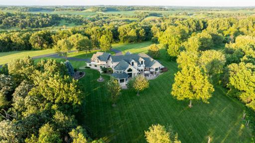 32592 Juniper Road, Chatfield, MN 55923