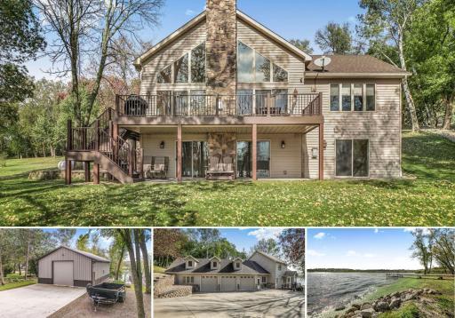 Photo for 25399 Daventry Road, Paynesville, MN 56362 - listing #7023698 25399 Daventry Road, Paynesville, MN 56362