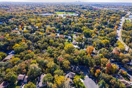 6175 Heather Place NE, Minneapolis, MN 55432