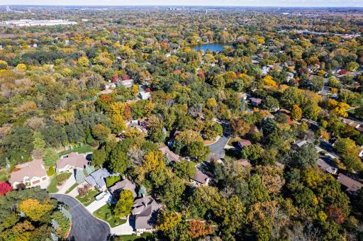 6175 Heather Place NE, Minneapolis, MN 55432