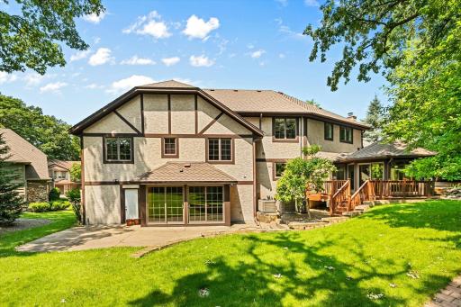 6175 Heather Place NE, Minneapolis, MN 55432