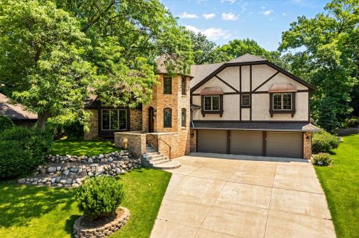 6175 Heather Place NE, Minneapolis, MN 55432