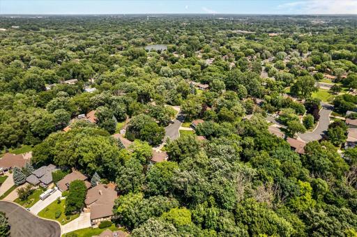 6175 Heather Place NE, Minneapolis, MN 55432