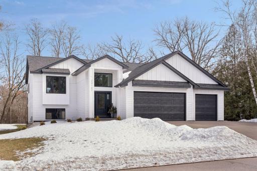 23167 Butterfield Drive NW, Saint Francis, MN 55070