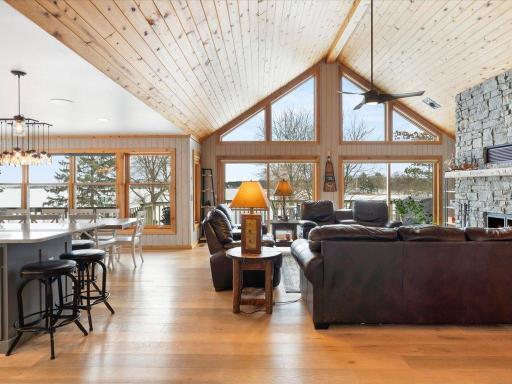 34950 Birchlawn Drive, Pequot Lakes, MN 56472