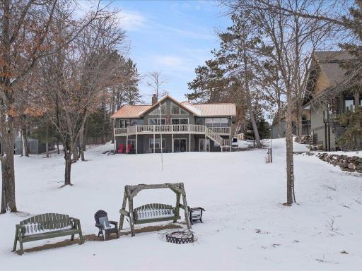 34950 Birchlawn Drive, Pequot Lakes, MN 56472