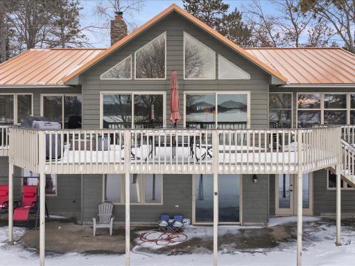 34950 Birchlawn Drive, Pequot Lakes, MN 56472