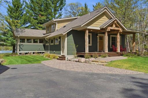 8848 Sunset Trail, Pequot Lakes, MN 56472