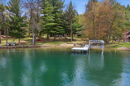 8848 Sunset Trail, Pequot Lakes, MN 56472