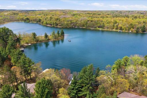 8848 Sunset Trail, Pequot Lakes, MN 56472