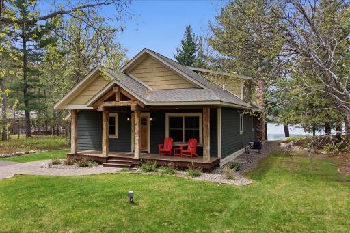 8848 Sunset Trail, Pequot Lakes, MN 56472