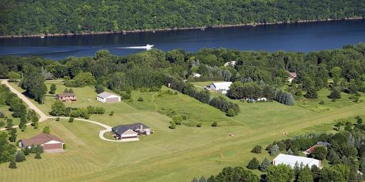 W12444 832nd Avenue, River Falls, WI 54022