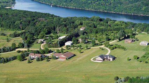 W12444 832nd Avenue, River Falls, WI 54022