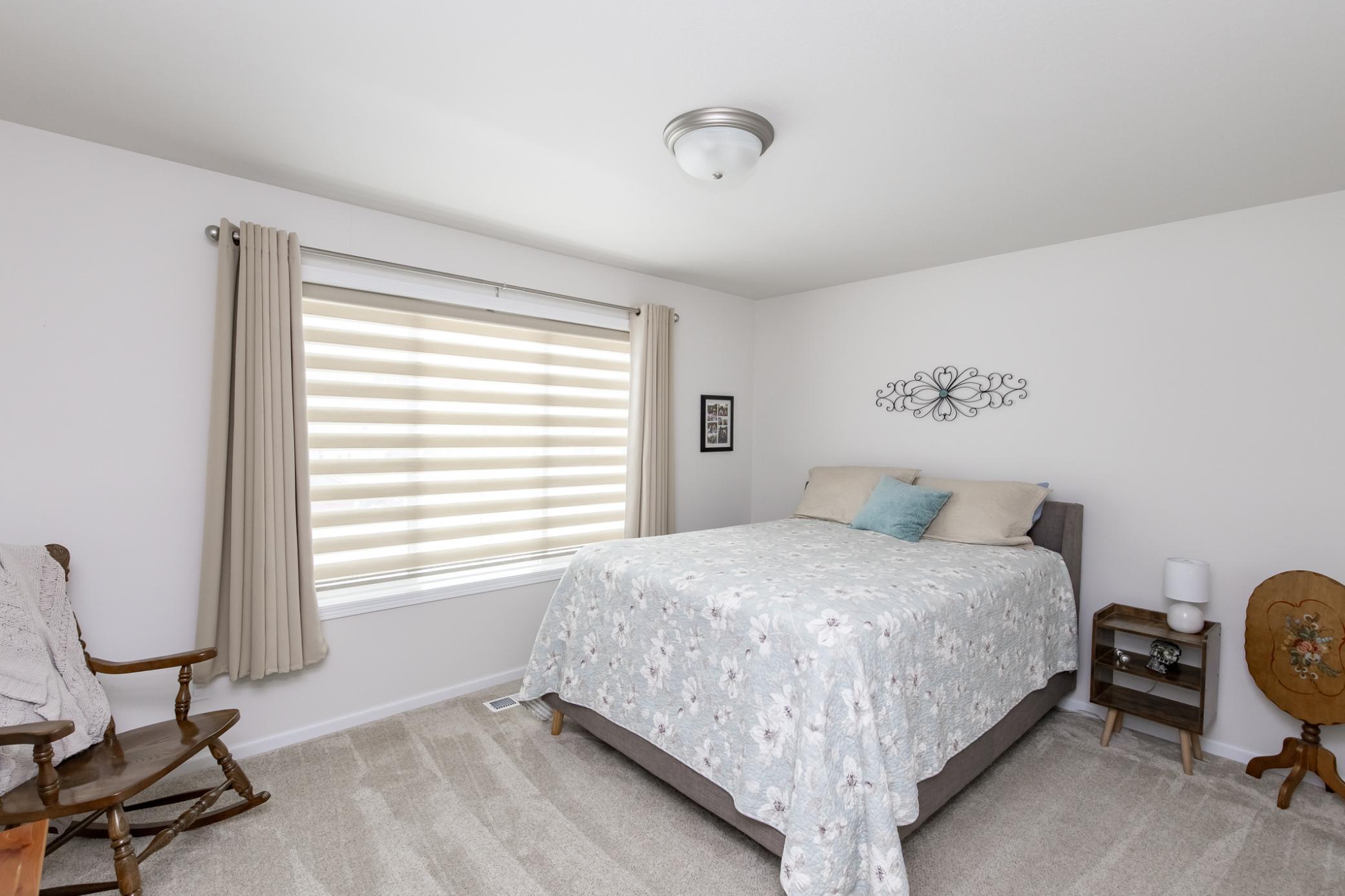 2nd Bedroom - Main Floor