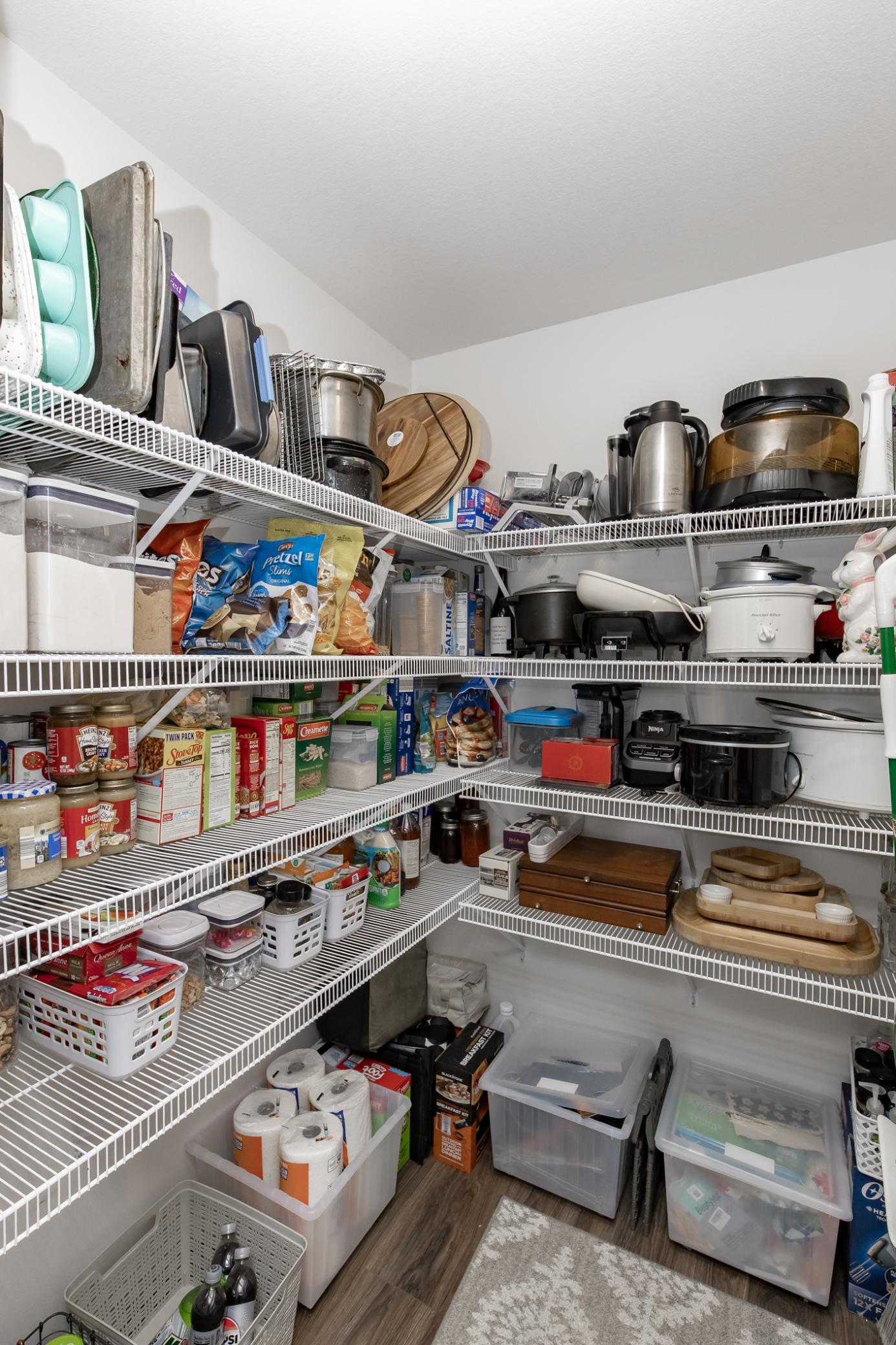 Pantry