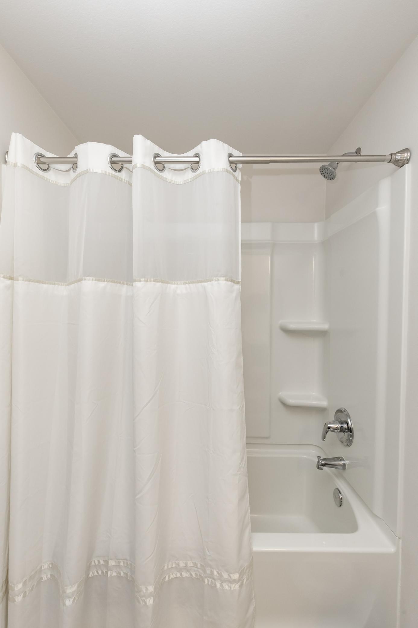 Bathroom - Lower Level