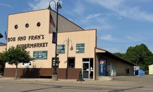 309 Degraff Avenue, Swanville, MN 56382