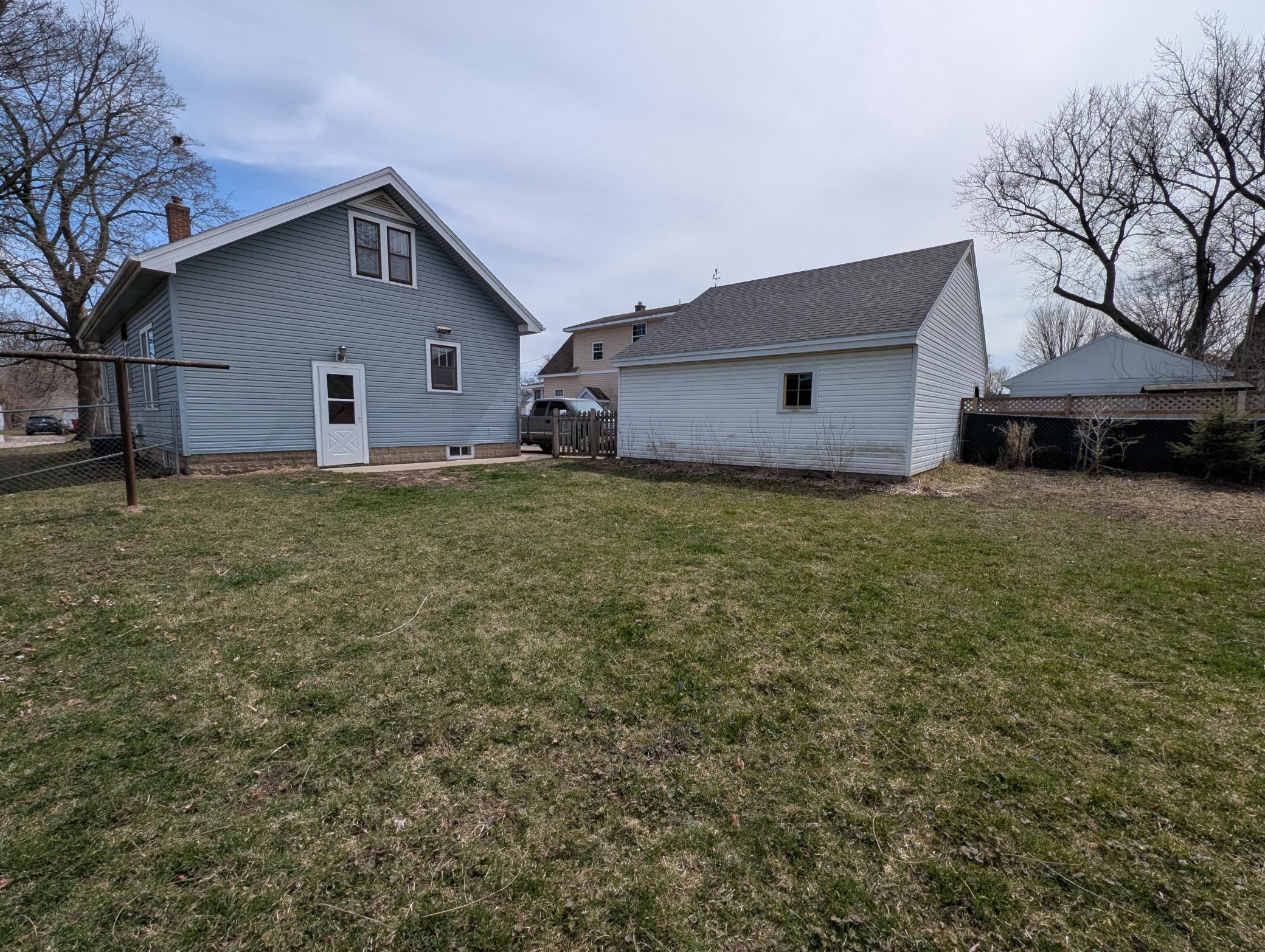 New home for sale 811 8th Ave SE Rochester MN 55904