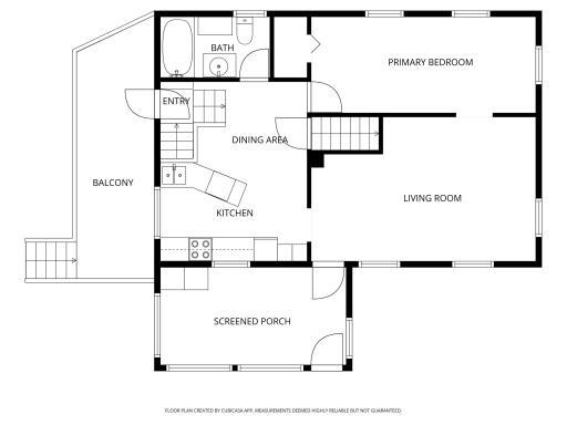 S2232 State Road 35, Alma, WI 54610