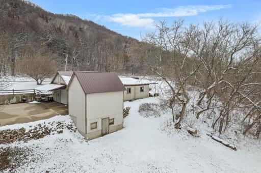 S2232 State Road 35, Alma, WI 54610