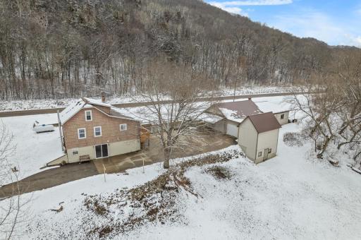 S2232 State Road 35, Alma, WI 54610