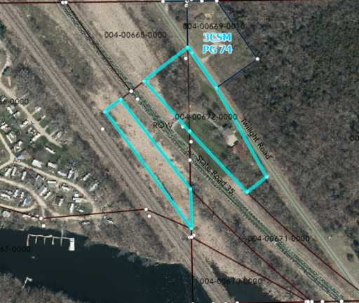 S2232 State Road 35, Alma, WI 54610