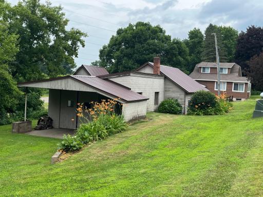S2232 State Road 35, Alma, WI 54610