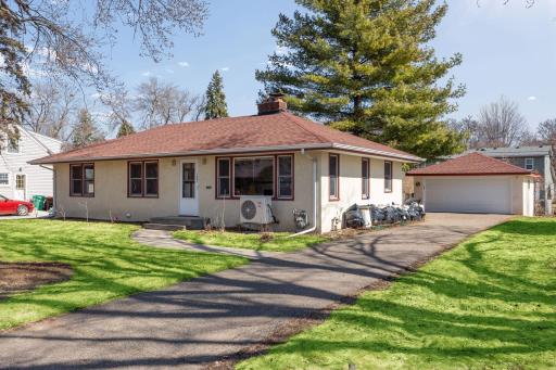 Photo for 1892 Pascal Street, Falcon Heights, MN 55113 - listing #7023836 1892 Pascal Street, Falcon Heights, MN 55113