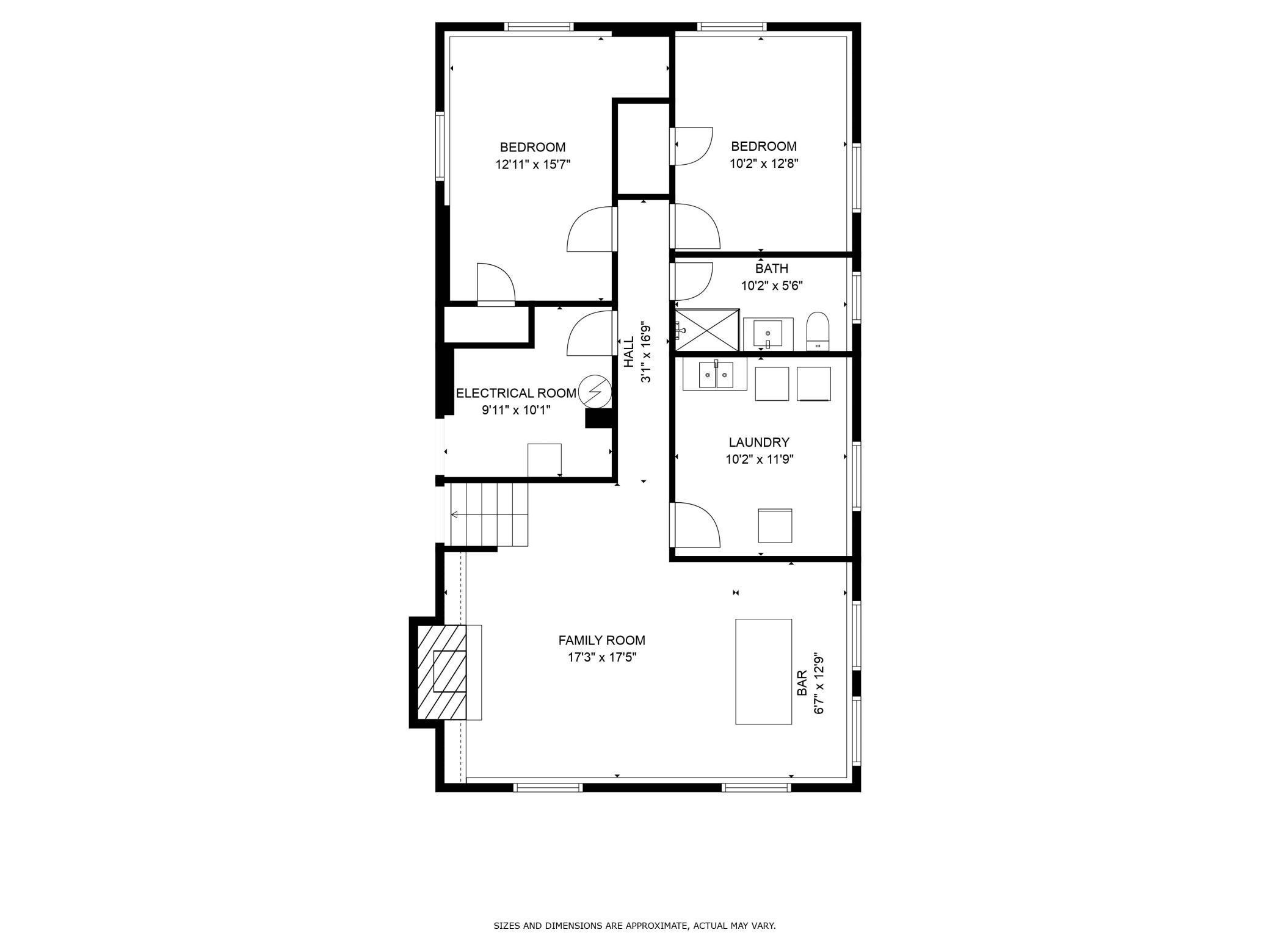2310 Kraft Street Floor Plans-1.jpg