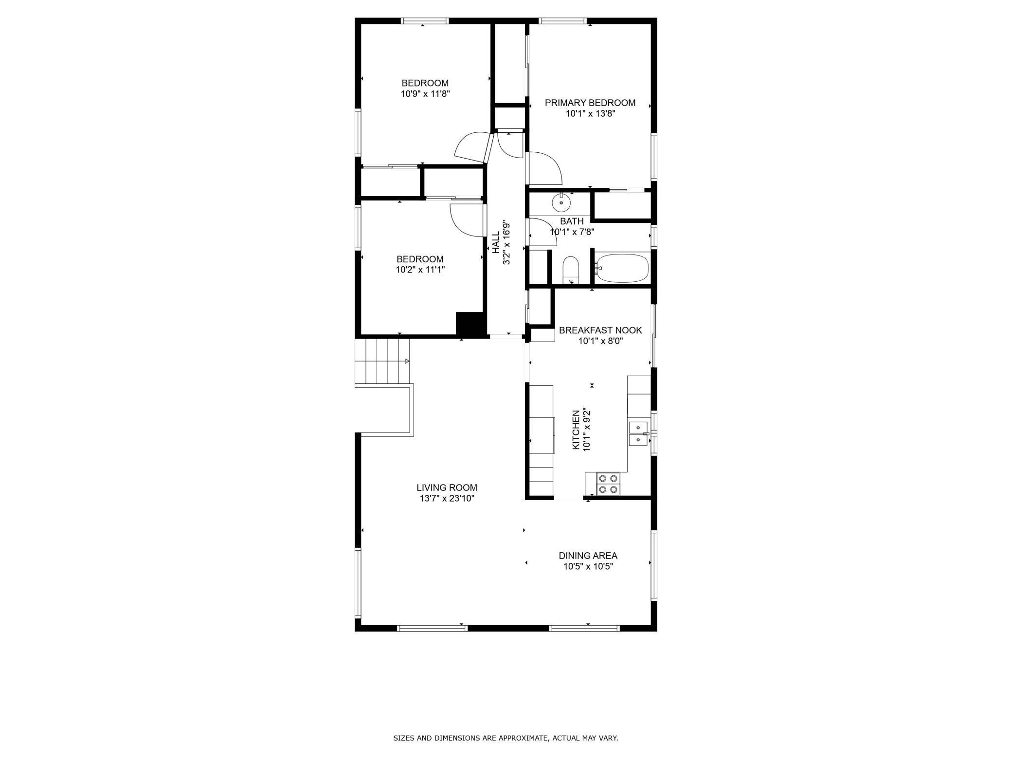 2310 Kraft Street Floor Plans-3.jpg