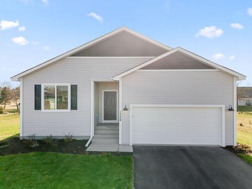 1354 Wisteria Lane, New Richmond, WI 54017