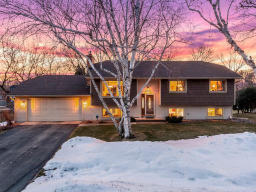 Welcome home to 11515 51st Avenue N, Plymouth!