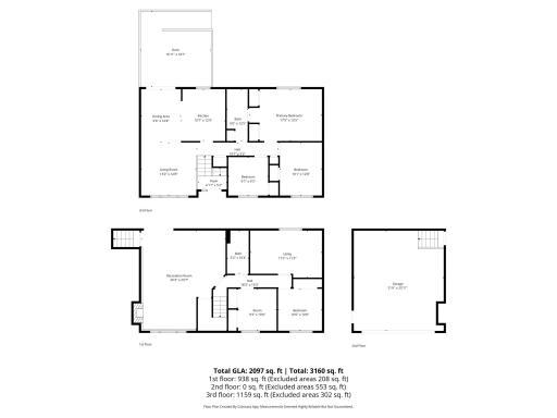 Floorplan 11515 51st Ave N