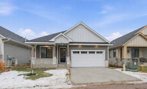 You will be amazed by the stunning finishes and amazing living spaces throughout this home. 4 Bedrooms / 3 Bathrooms / Huge Recreation Room / Plus Flex Hobby Room!