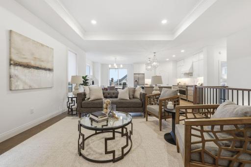 320 Laurel Curve, Golden Valley, MN 55426