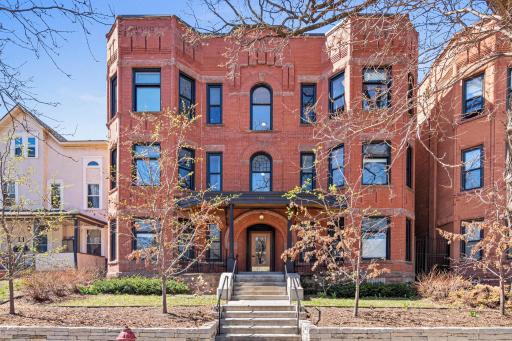 1520 Elliot Avenue, 3, Minneapolis, MN 55404