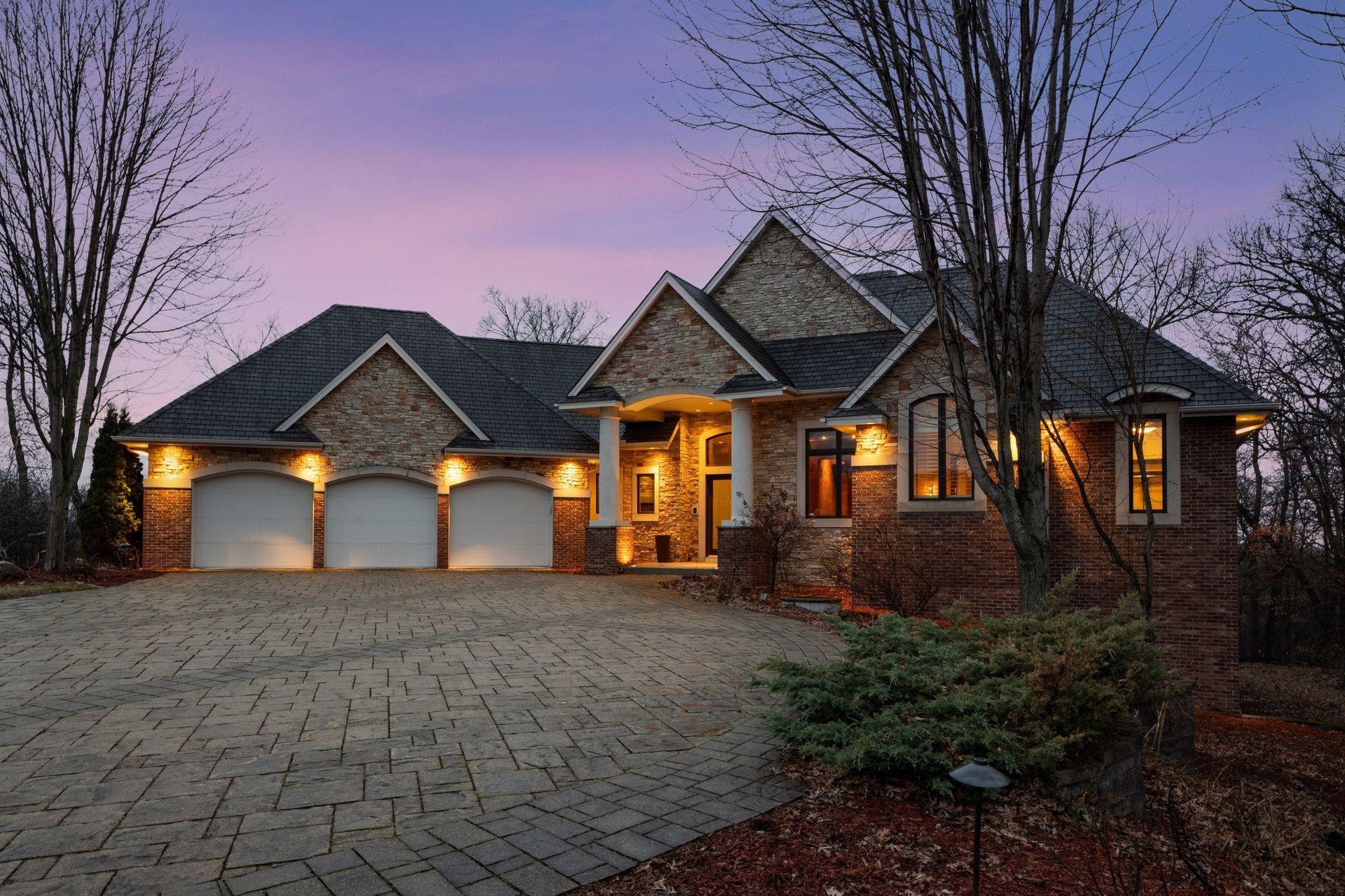 14262 Trace Ridge Road, Wayzata, MN 55391