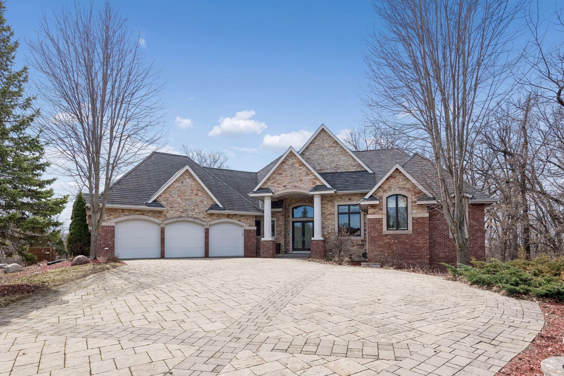 14262 Trace Ridge Road, Wayzata, MN 55391