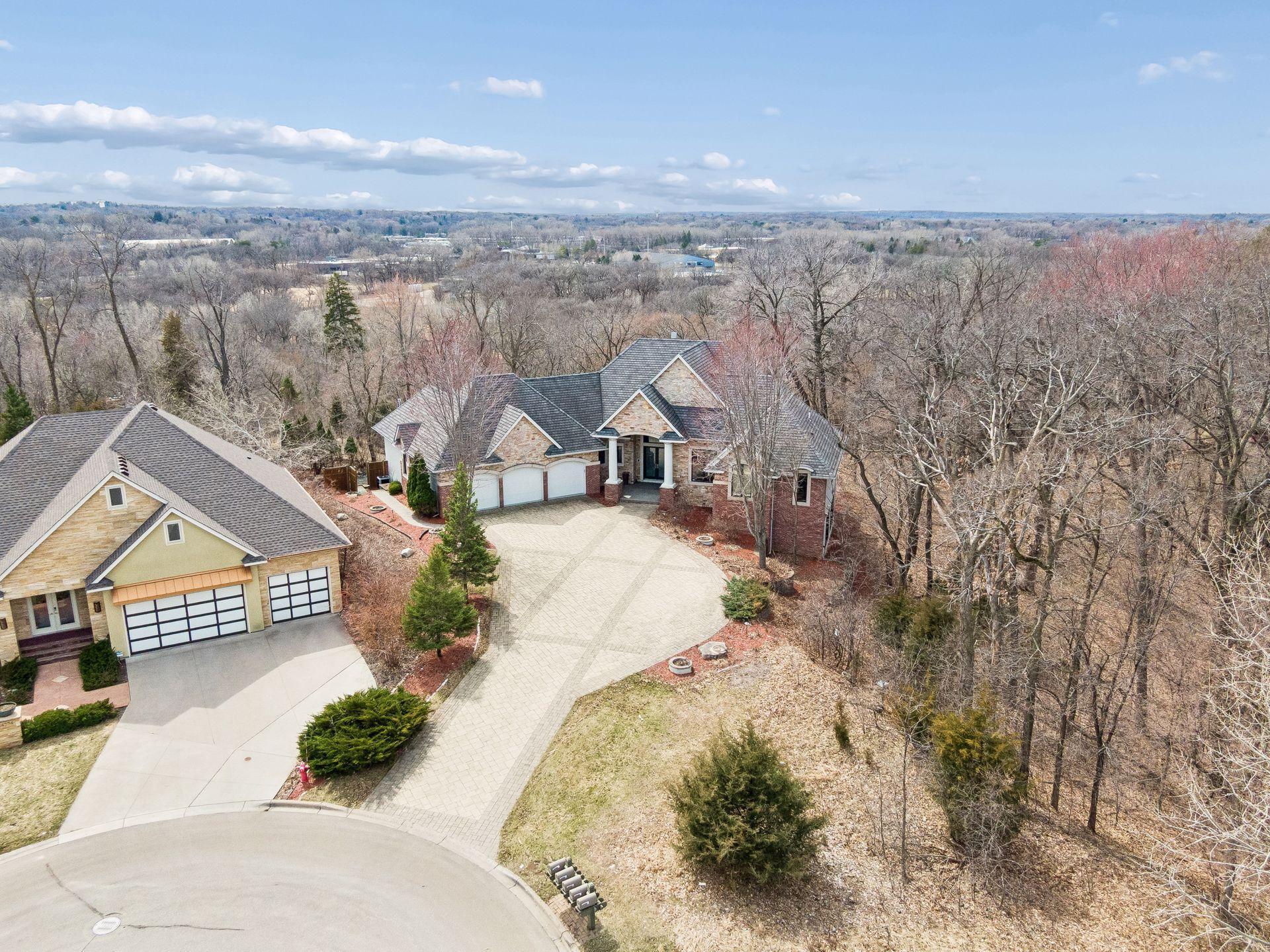 14262 Trace Ridge Road, Wayzata, MN 55391