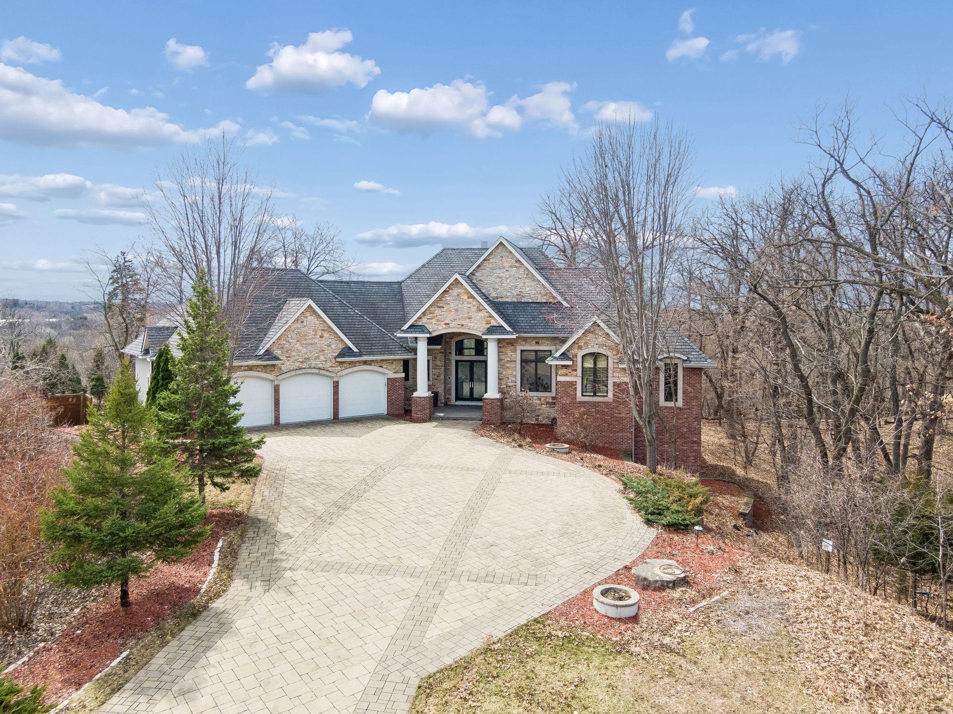 14262 Trace Ridge Road, Wayzata, MN 55391